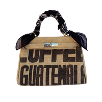 Mini Kelly Style Guatemala Jute