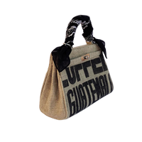 Mini Kelly Style Guatemala Jute