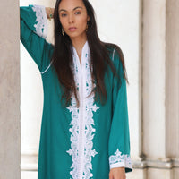 Moroccan kaftan