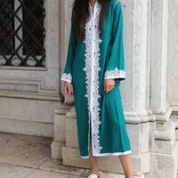 Moroccan kaftan