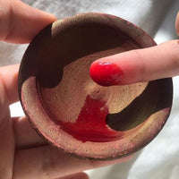 Rouge à Lèvres Marocain Artisanal | Naturel, Biologique, Longue Durée et Sans Cruauté | Couleurs Vives pour Tous les Teints