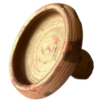 Rouge à Lèvres Marocain Artisanal | Naturel, Biologique, Longue Durée et Sans Cruauté | Couleurs Vives pour Tous les Teints