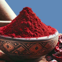 Rouge à Lèvres Marocain Artisanal | Naturel, Biologique, Longue Durée et Sans Cruauté | Couleurs Vives pour Tous les Teints