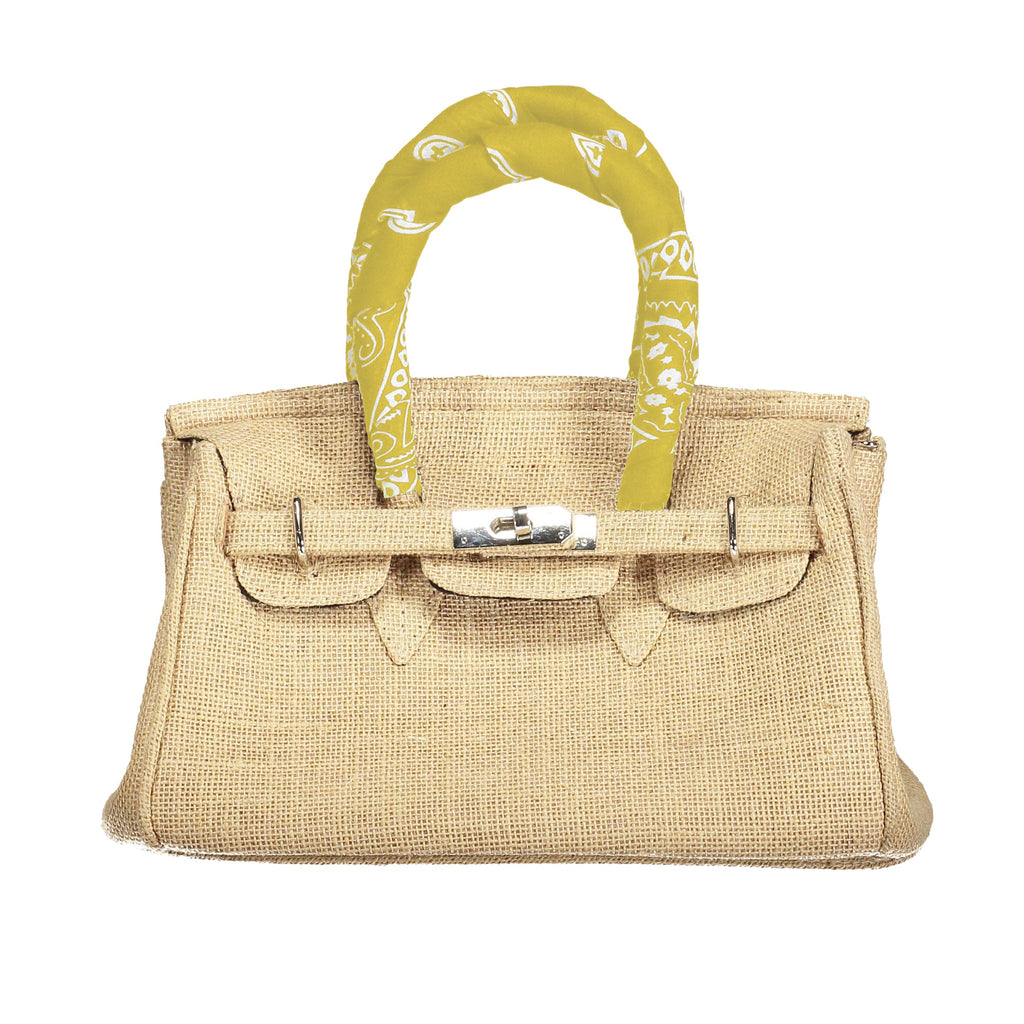LALO Jute Bag