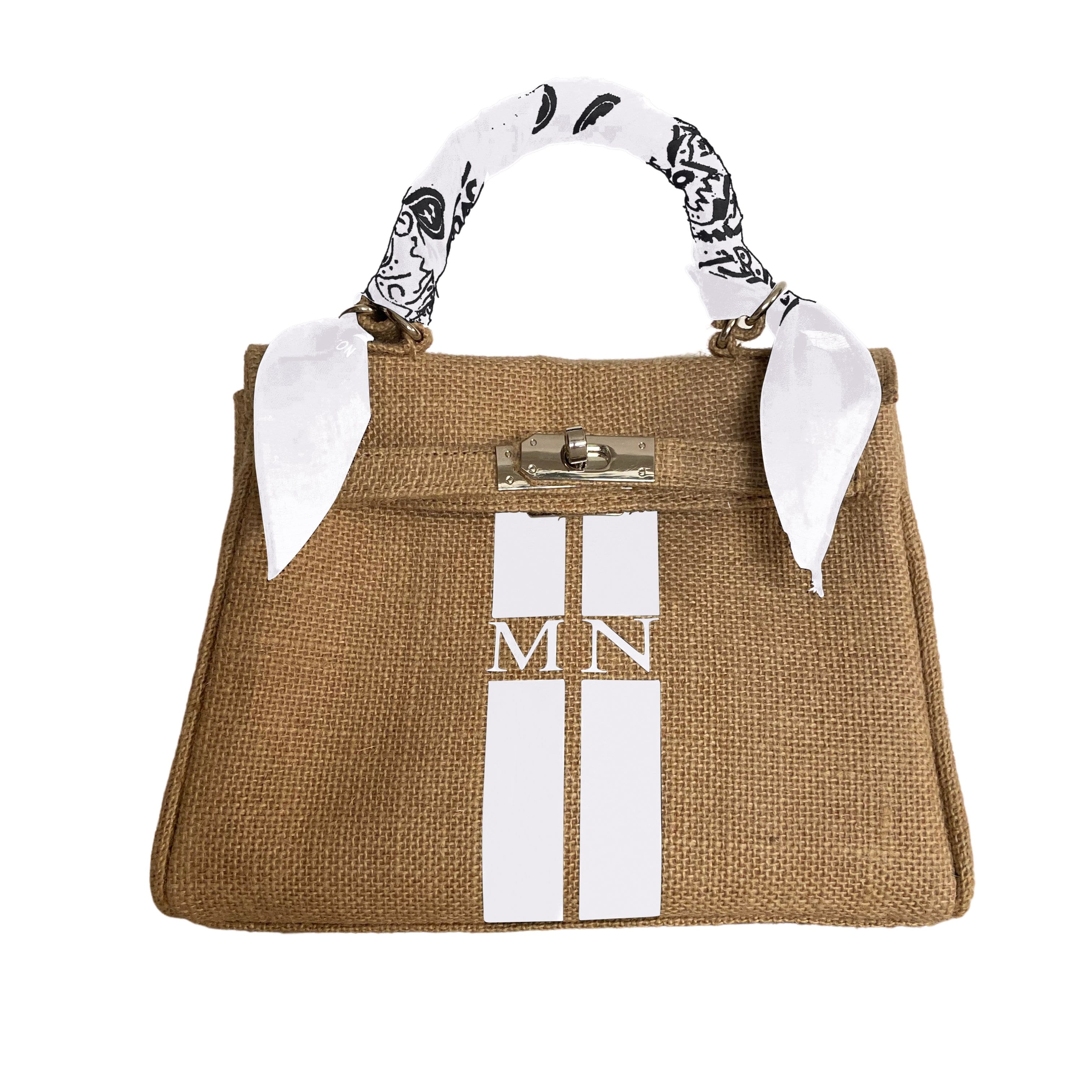 Mini LOLA Monogram