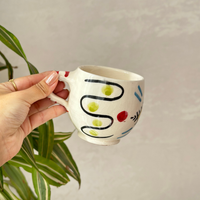 Mug imprimé