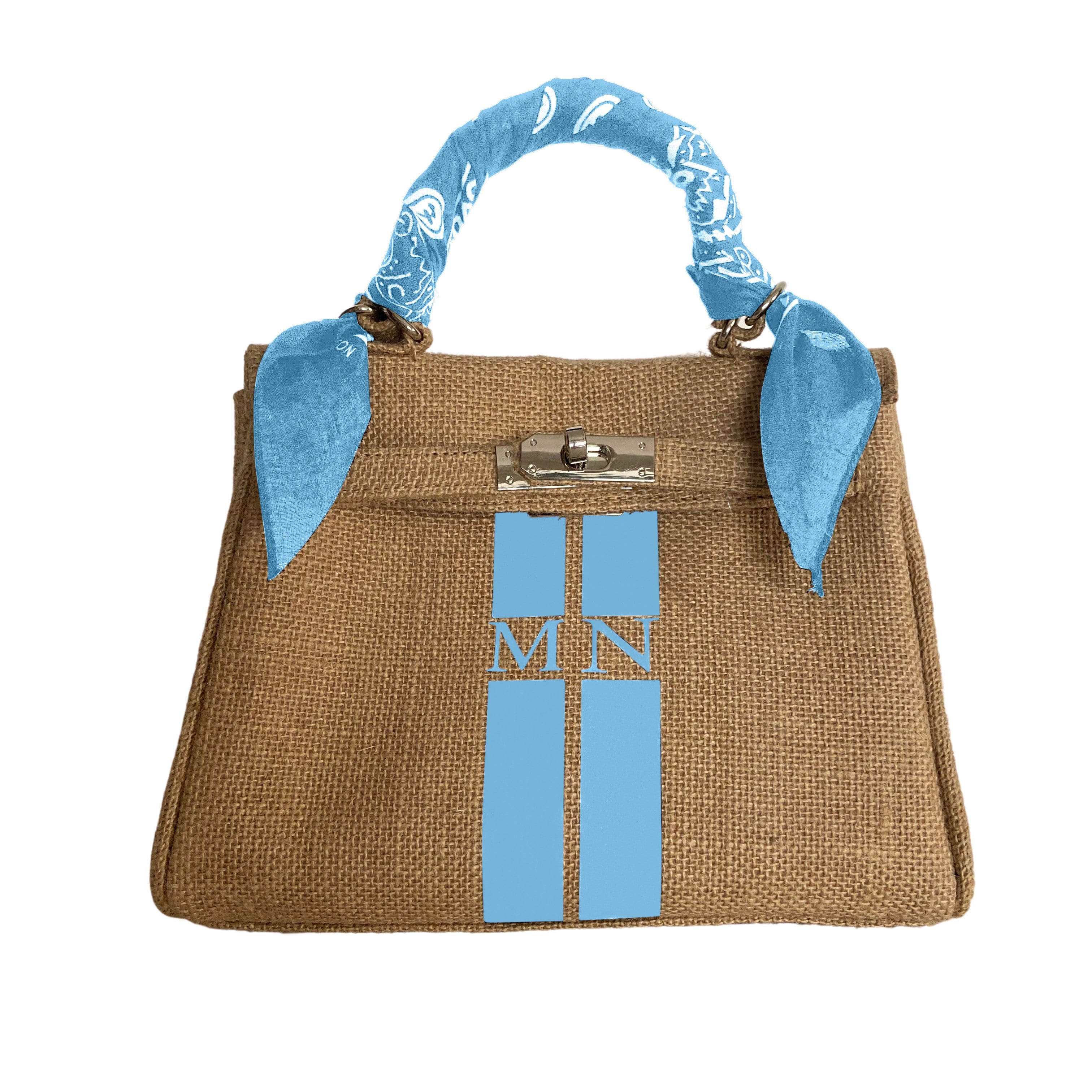 Mini LOLA Monogram