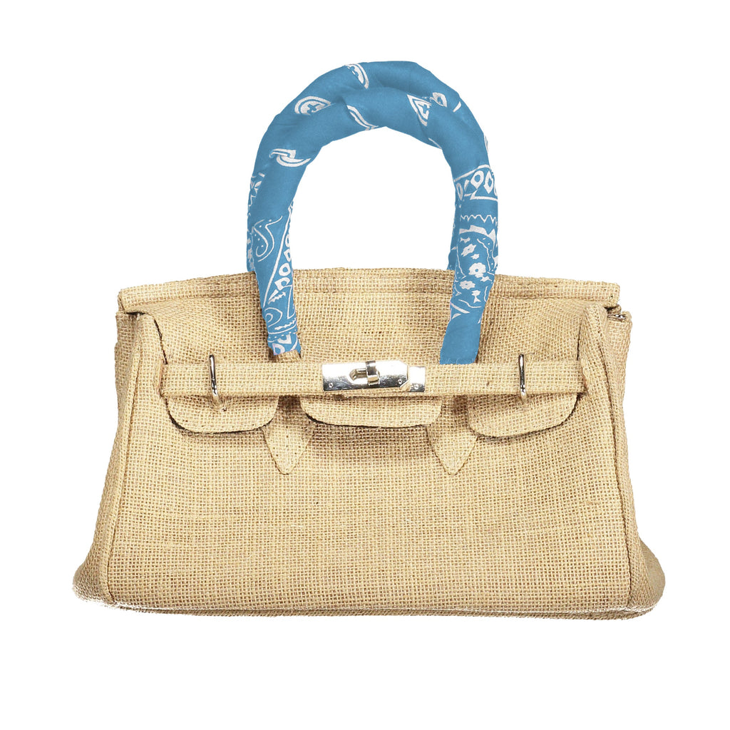LALO Jute Bag