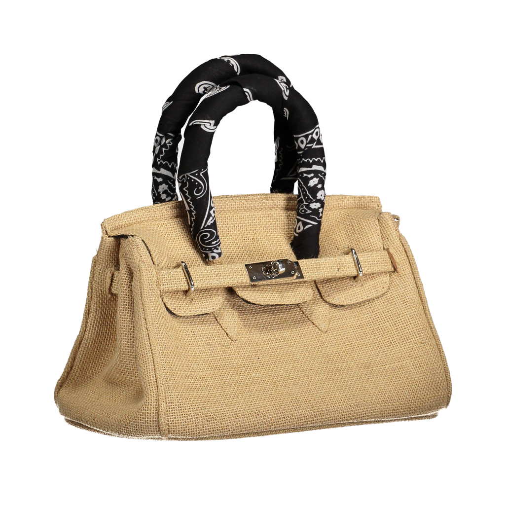 LALO Jute Bag