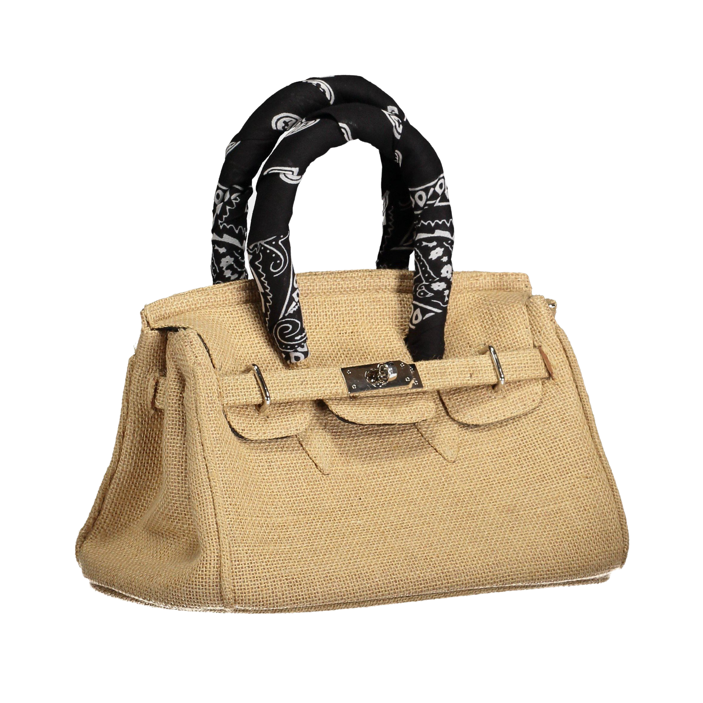 LALO Jute Bag