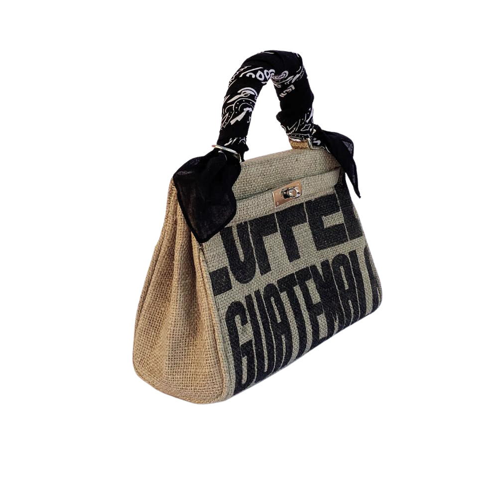 Mini Kelly Style Guatemala Jute