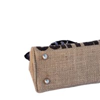 Mini Kelly Style Guatemala Jute