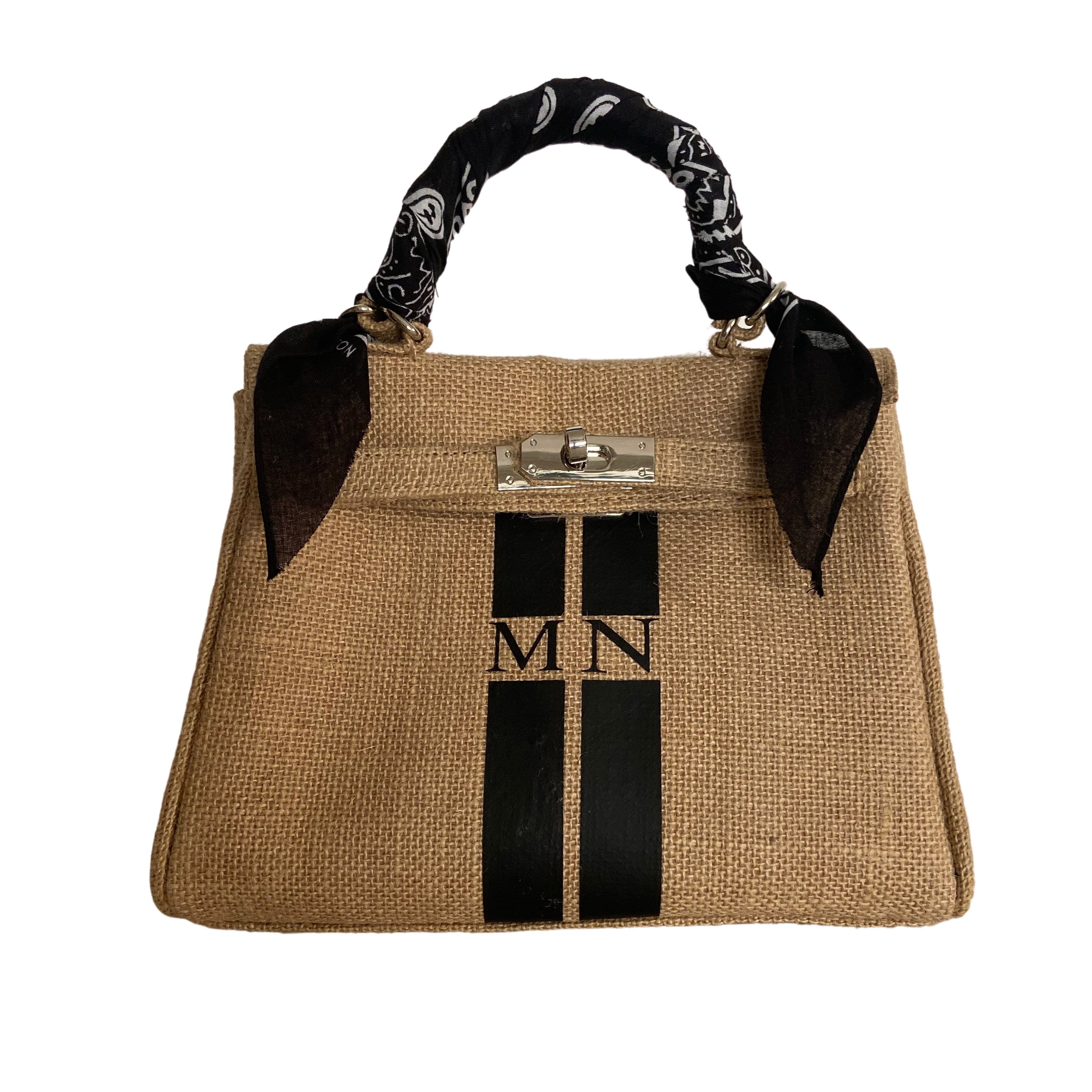 Mini LOLA Monogram