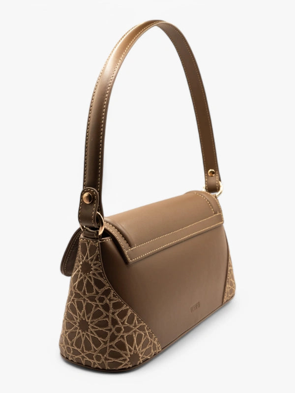 ZAYNA TaupeZAYNA Taupe