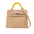 Mini LOLA Jute Bag