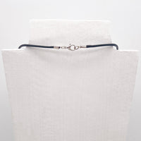 Collier berbère fibule / Sud Maroc / bijou ethnique bohème