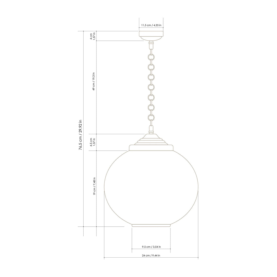Aufhängung, handwerklich, marokkanisch und weiß | Rustikaler handwerklicher Plafonnier für die Innendekoration 